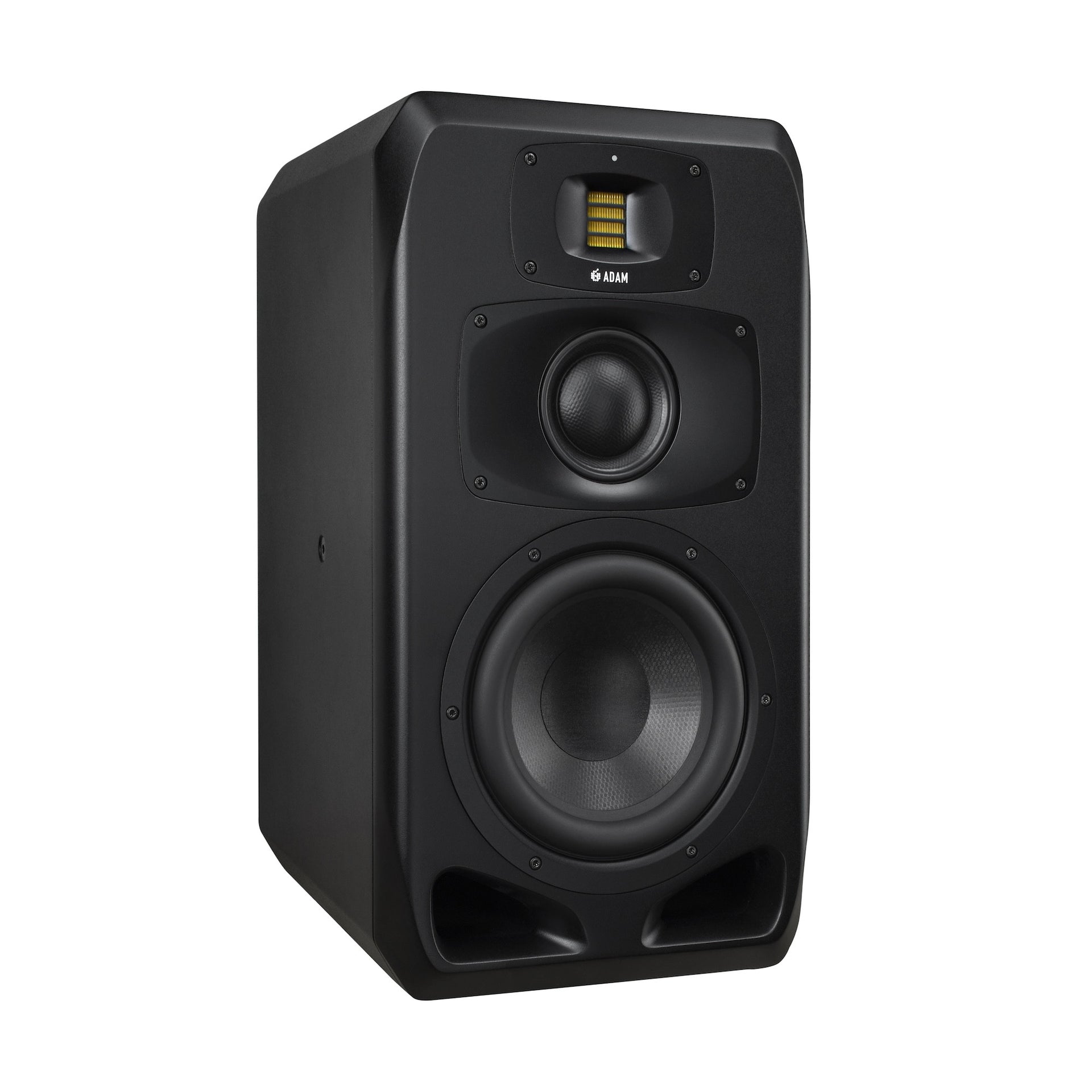 S3V High End Precision Studio Monitors