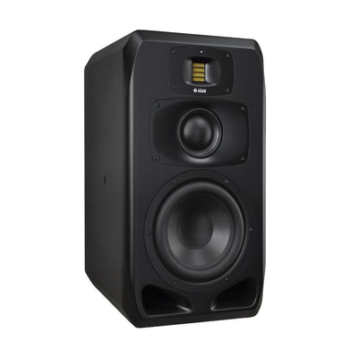 S3V High End Precision Studio Monitors