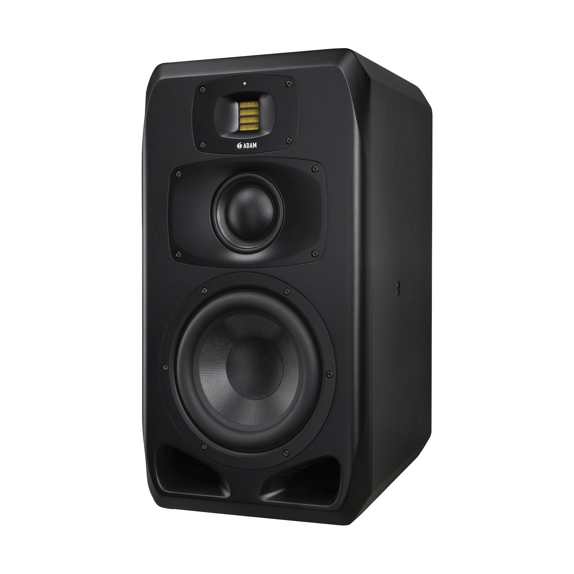 S3V High End Precision Studio Monitors