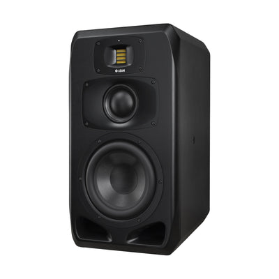 S3V High End Precision Studio Monitors