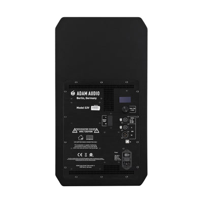 S3V High End Precision Studio Monitors