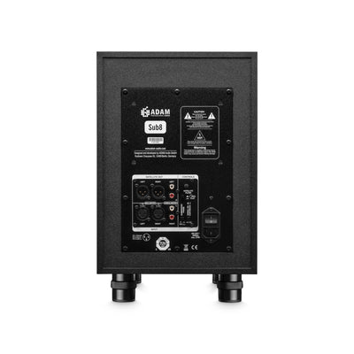 Sub 8 Subwoofer