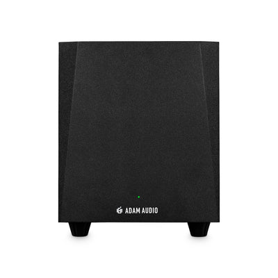 T10S Active Subwoofer 130W / 1x10 inch