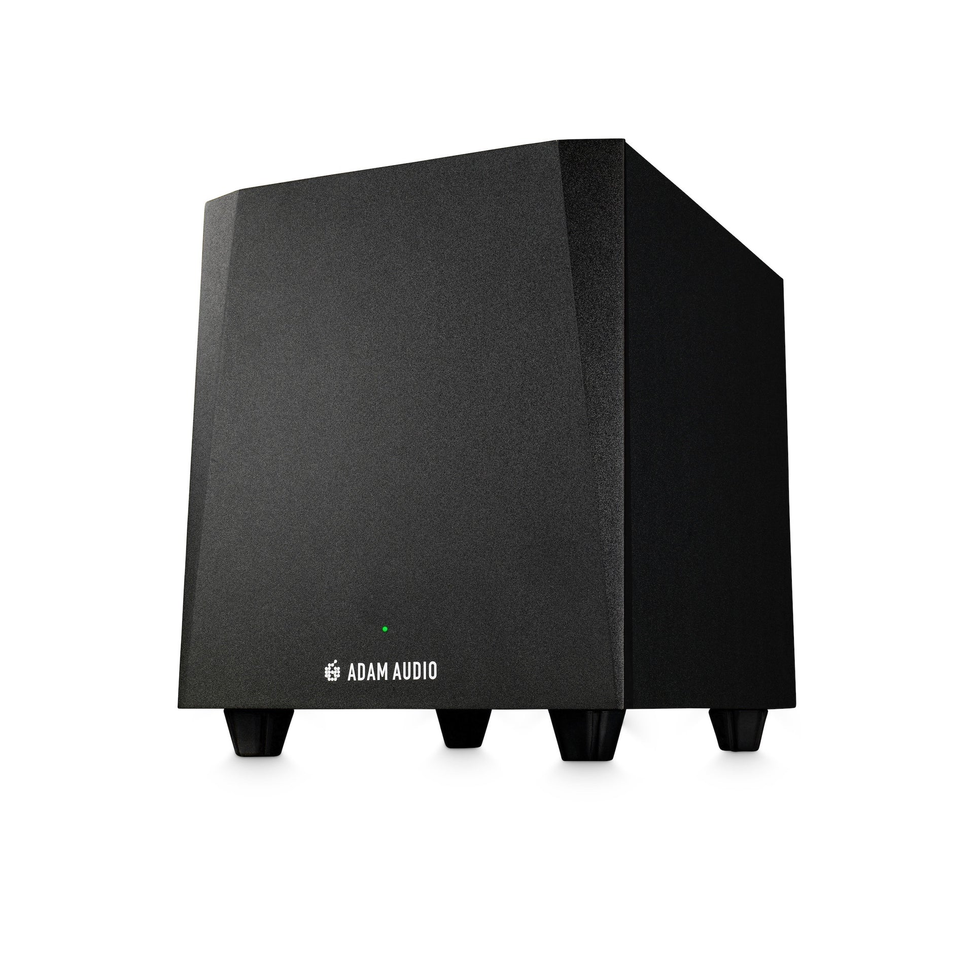 T10S Active Subwoofer 130W / 1x10 inch