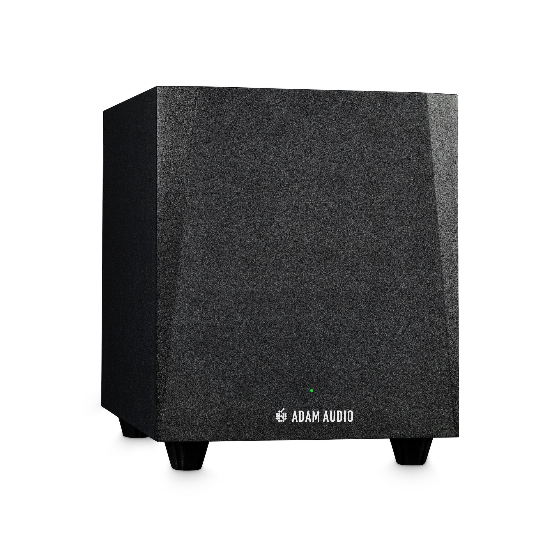 T10S Active Subwoofer 130W / 1x10 inch