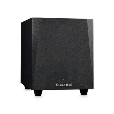 T10S Active Subwoofer 130W / 1x10 inch