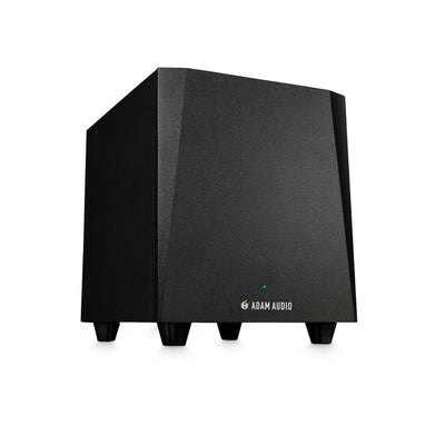 T10S Active Subwoofer 130W / 1x10 inch