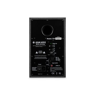 T5V Nearfield Monitor 2-Way 5 inch Woofer