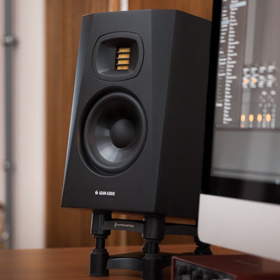 T5V Nearfield Monitor 2-Way 5 inch Woofer