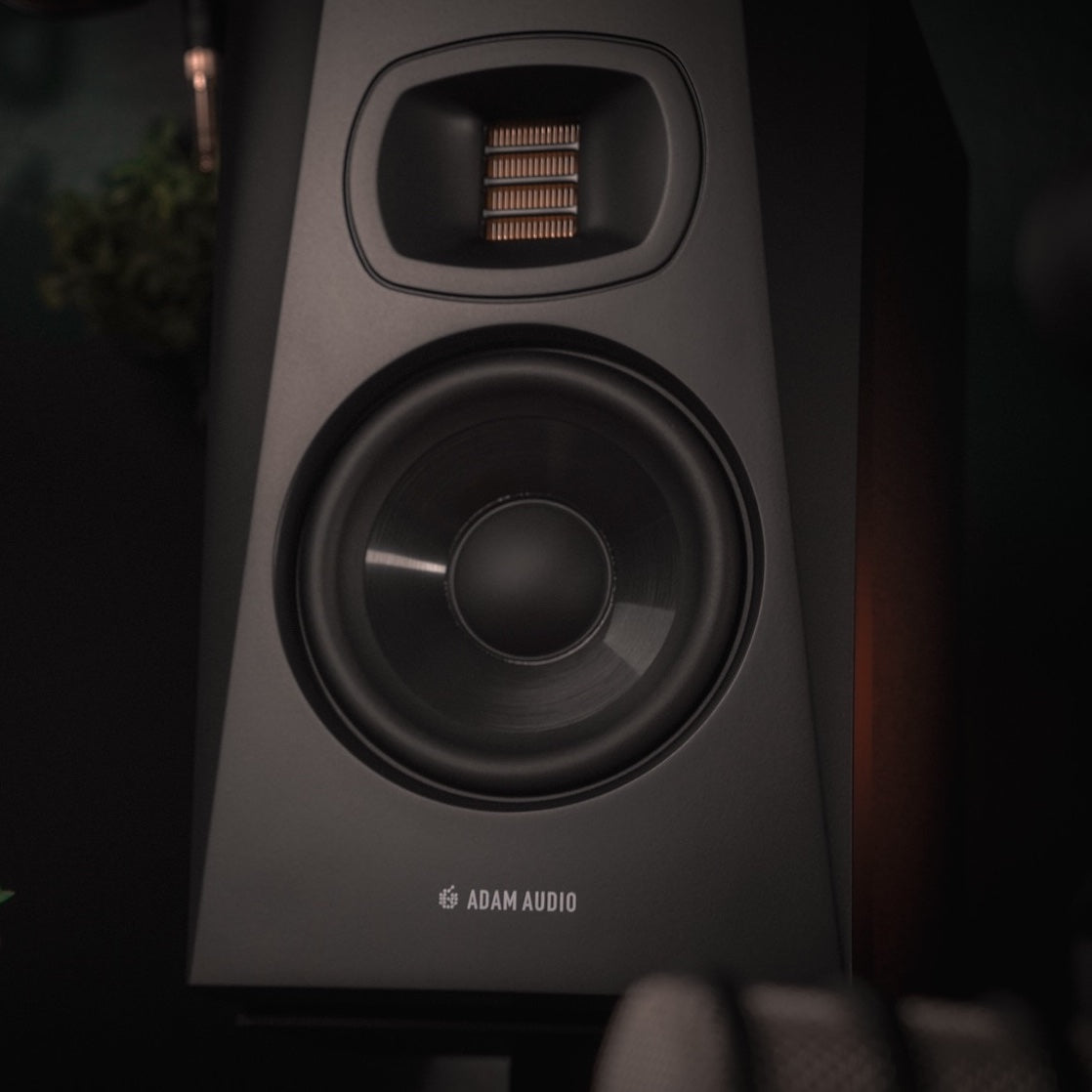 T5V Nearfield Monitor 2-Way 5 inch Woofer