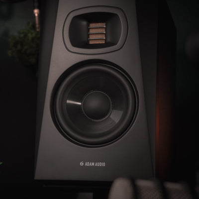 T5V Nearfield Monitor 2-Way 5 inch Woofer