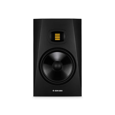 T8V Närfälts monitor 2-vägs 8" woofer