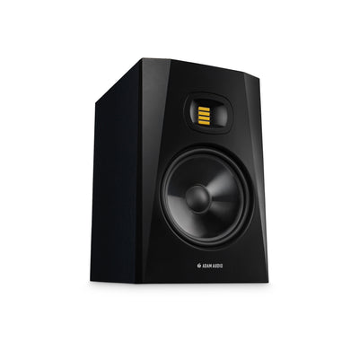 T8V Närfälts monitor 2-vägs 8" woofer