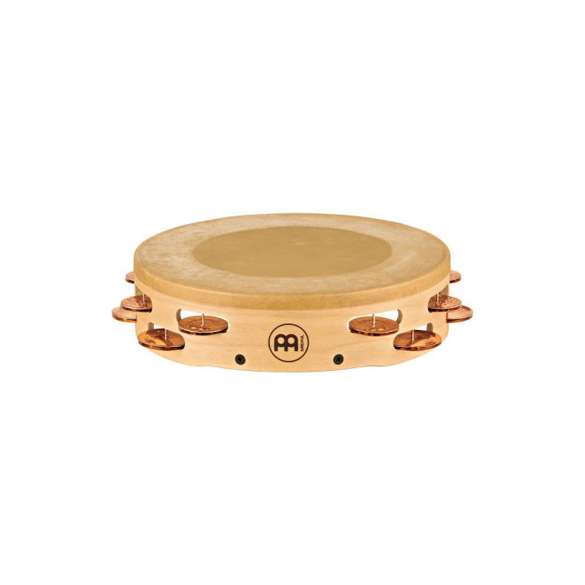 Meinl - AE-MTAH2BO 10'' Artisan Bronze 2 Rows - Musik Utan Gränser 