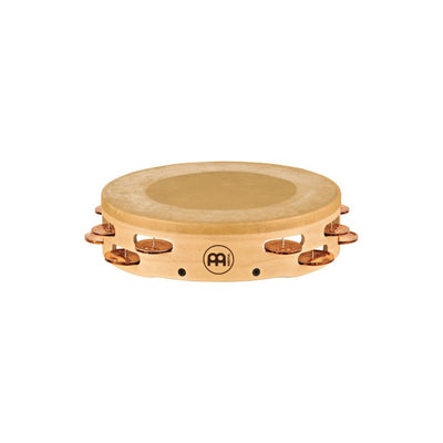 Meinl - AE-MTAH2BO 10'' Artisan Bronze 2 Rows - Musik Utan Gränser 