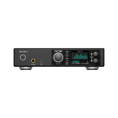 ADI-2 DAC FS