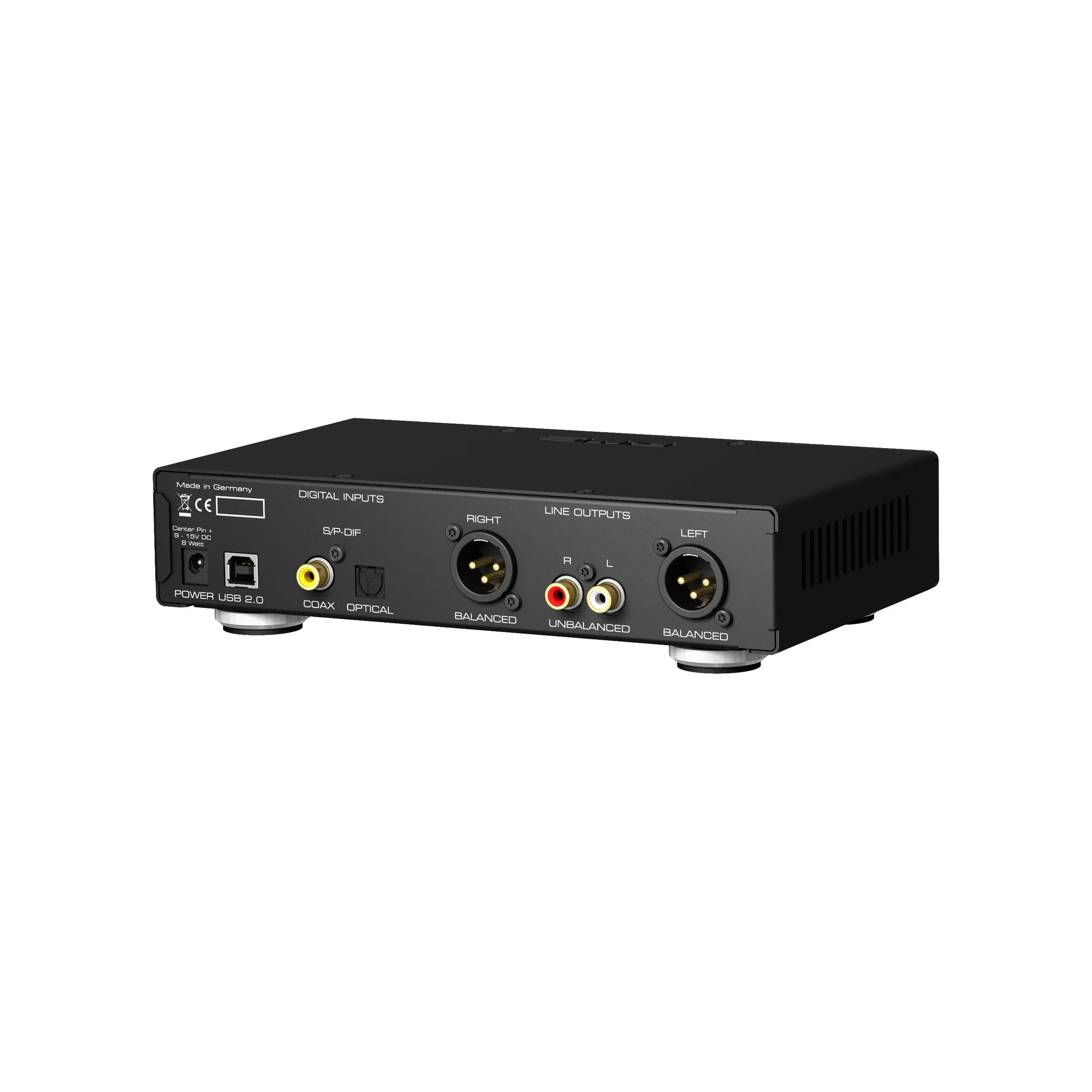 ADI-2 DAC FS