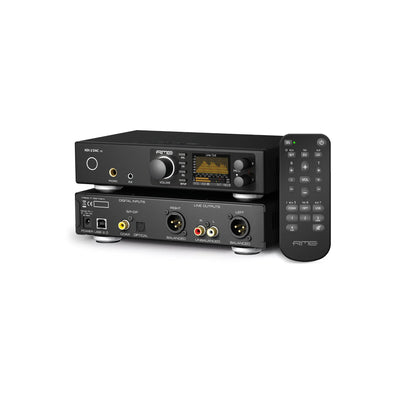 ADI-2 DAC FS