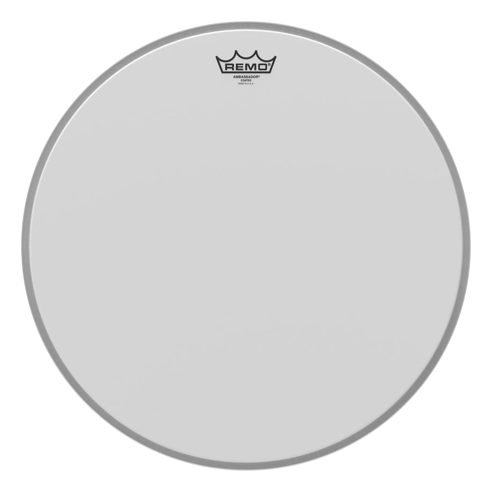 Ambassador Bass Coated 22"
