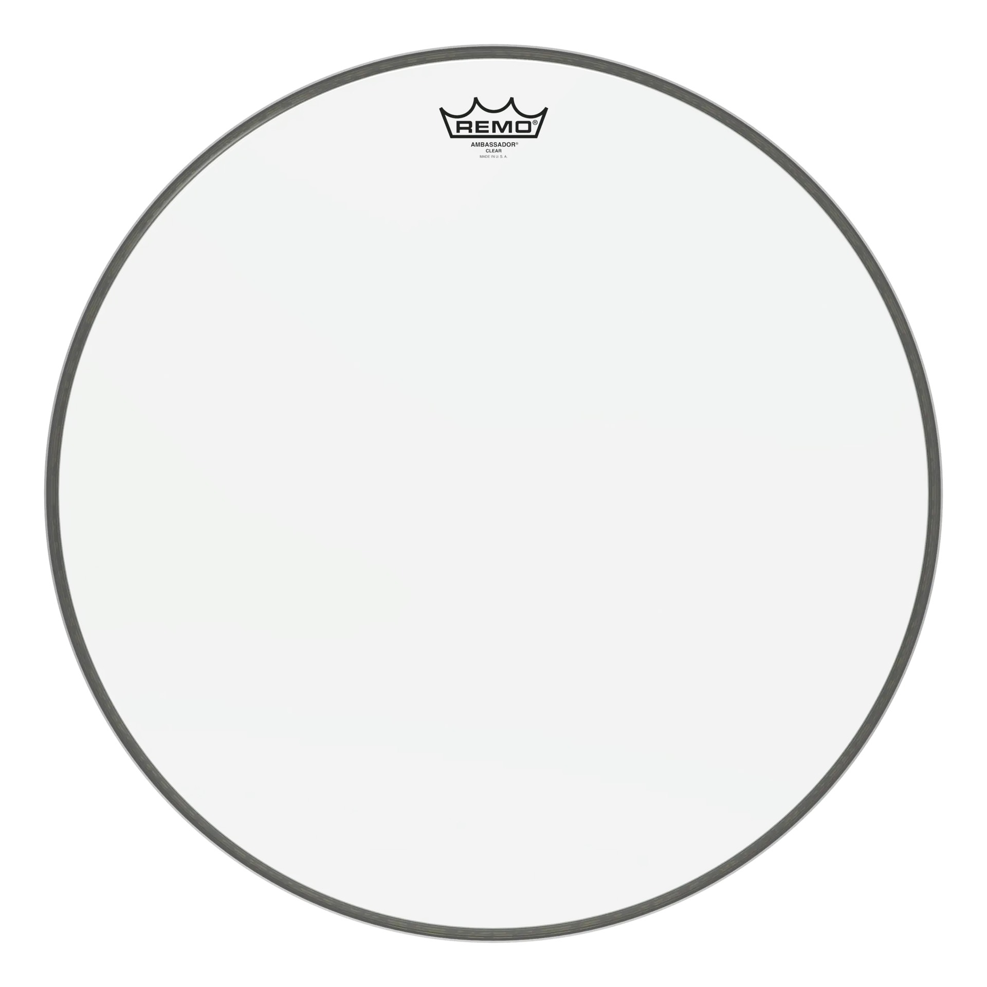Ambassador Bass Clear 20"