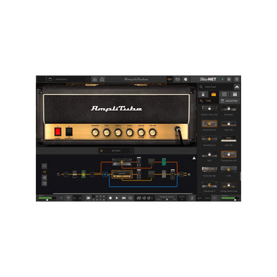 AmpliTube 5 MAX v2