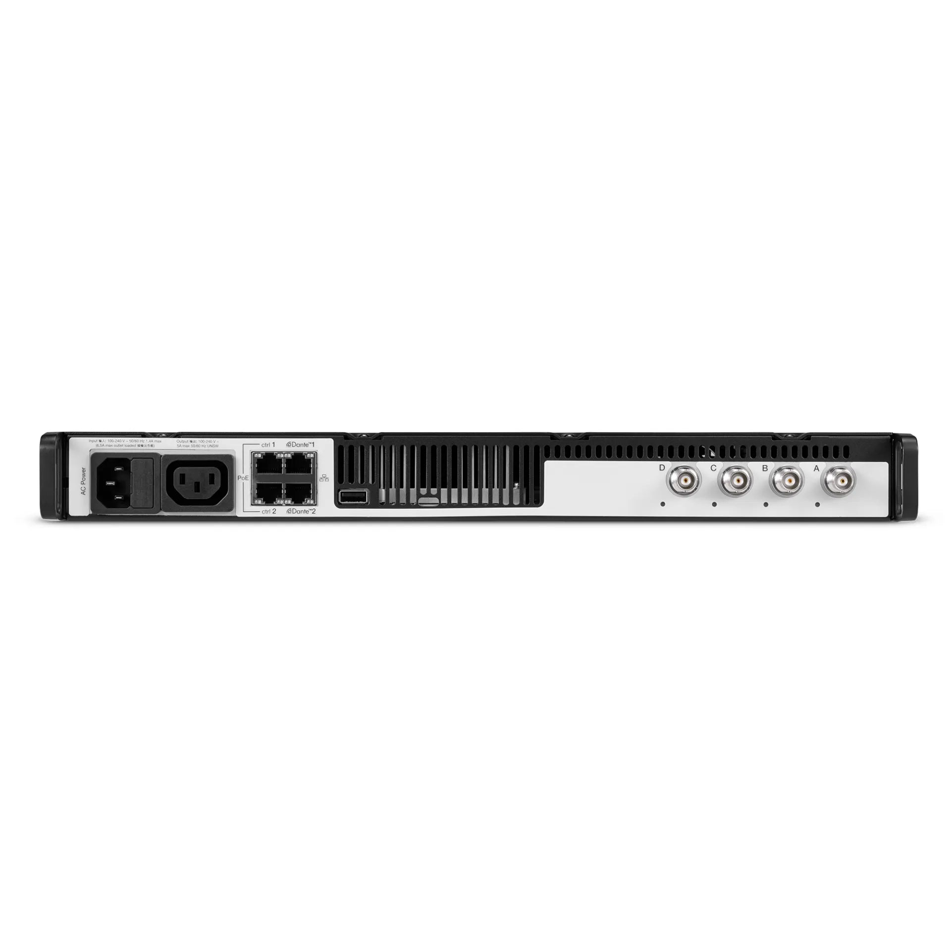 ANX4 Scalable Wireless Receiver AC