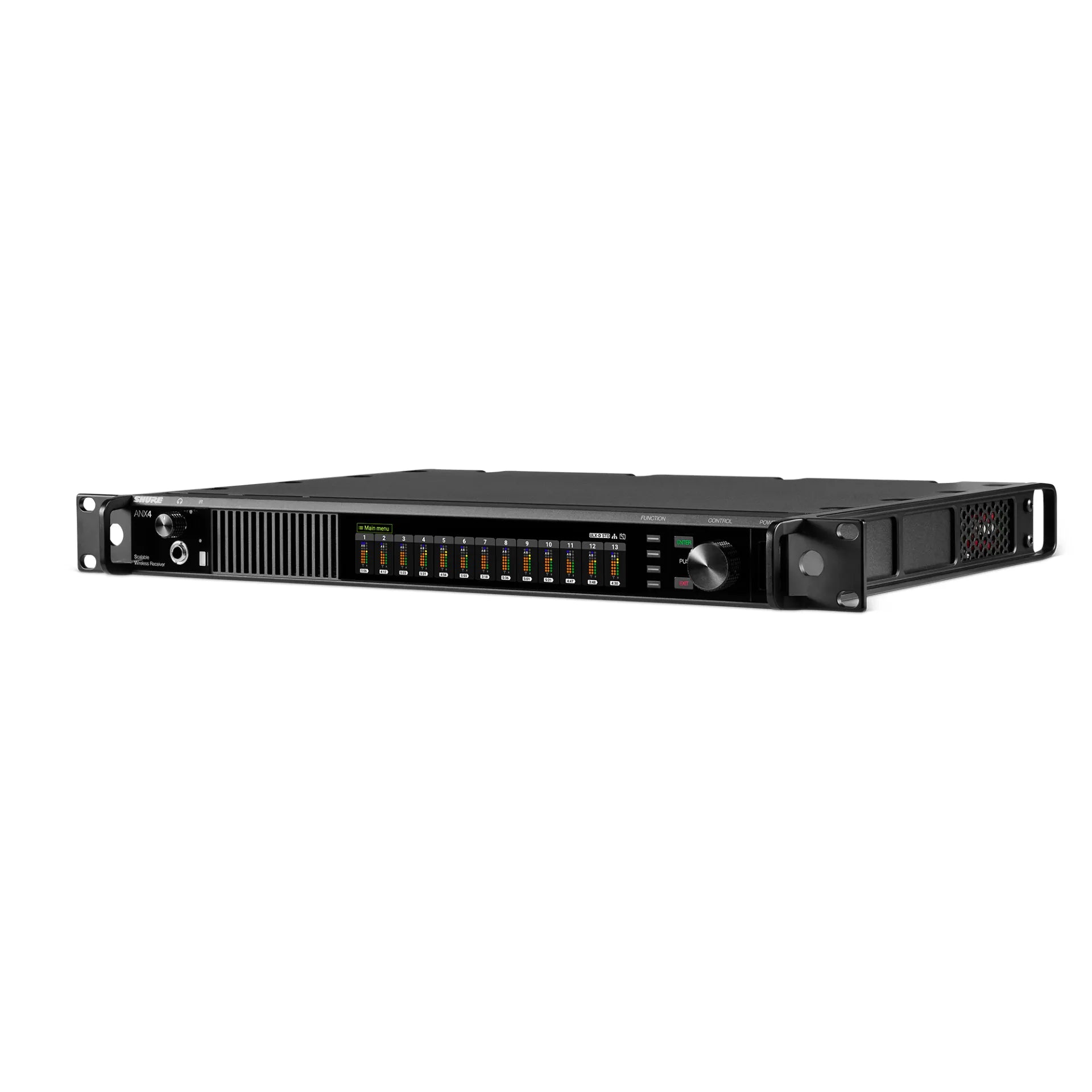 ANX4 Scalable Wireless Receiver AC