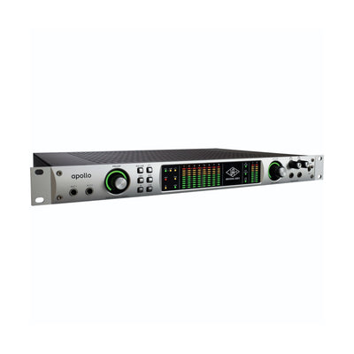 Apollo Firewire QUAD