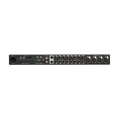 Apollo Firewire QUAD