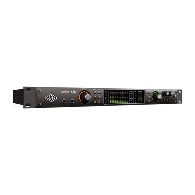 Universal Audio Apollo x8p – bild 3