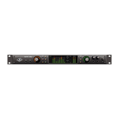 Universal Audio Apollo x8p