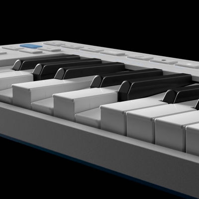 KeyStep mk2