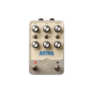 Astra Modulation Pedal