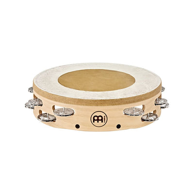 Meinl - AE-ATAH2S 10'' m.skinn, Artisan, Ash, 2 rows - Musik Utan Gränser 