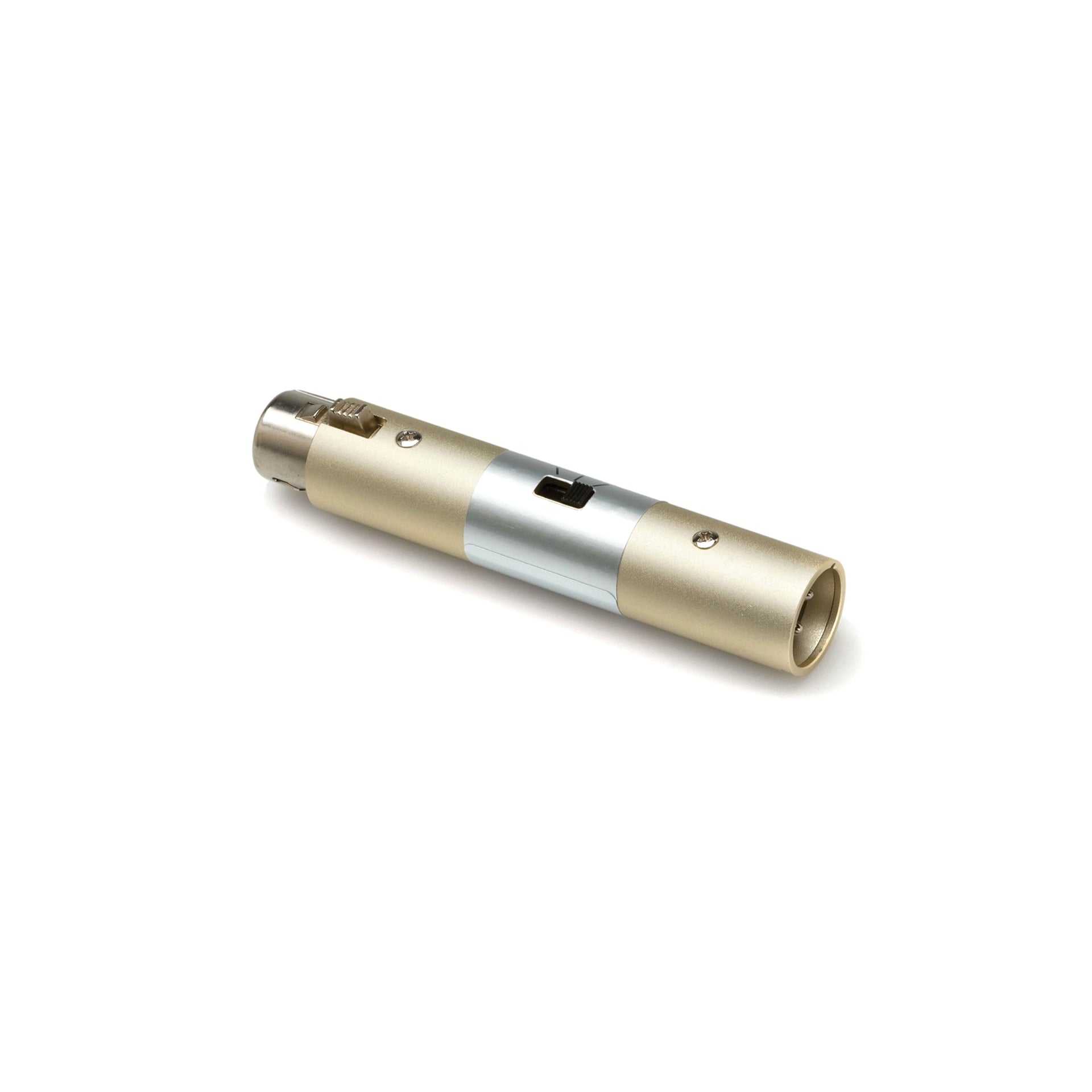 ATT-448 attenuator/damping adapter