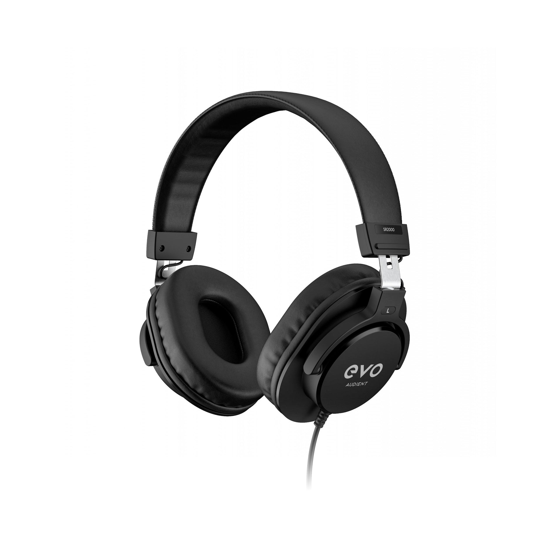 Audient - EVO Start Recording Bundle - Musik Utan Gränser 
