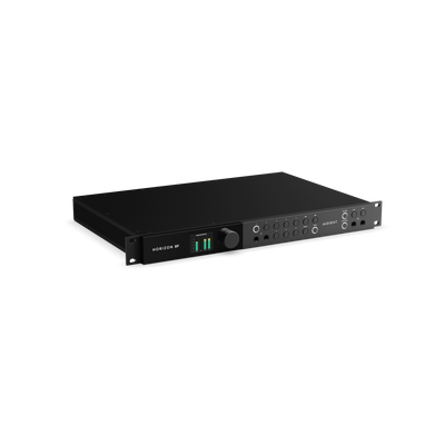 HORIZON 8P - 8 Ch Mic Pre  Thunderbolt interface