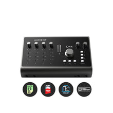 Load image into Gallery viewer, iD44 MKII 20in/24out Audio Interface
