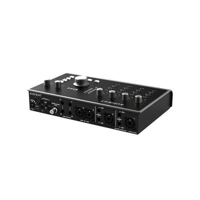 iD44 MKII 20in/24out Audio Interface