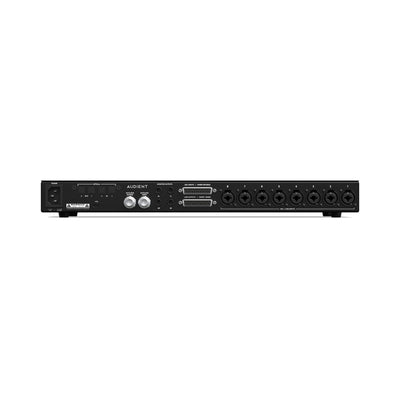 iD48 24 in/32 out Audio Interface