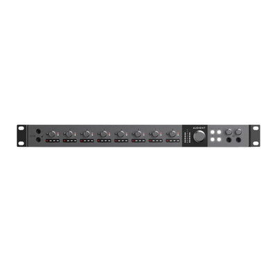 iD48 24 in/32 out Audio Interface