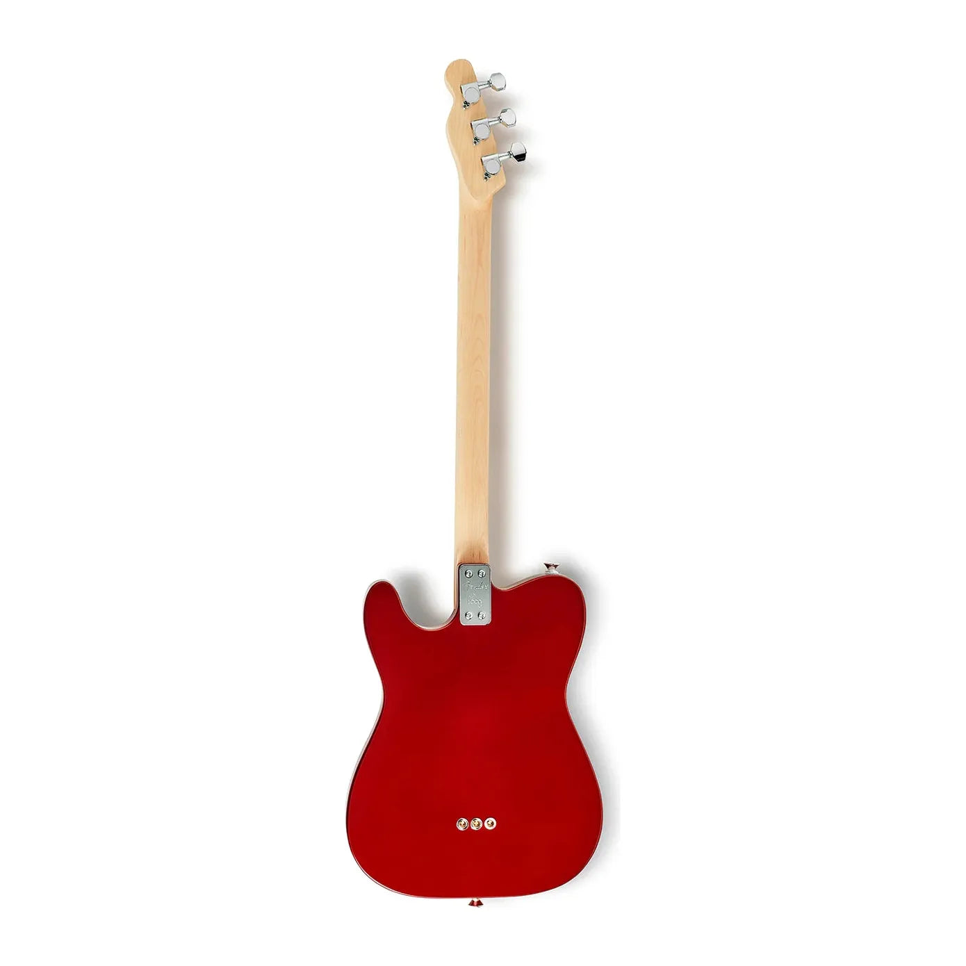 Loog - Pro Electric Fender Telecaster Red - Musik Utan Gränser 