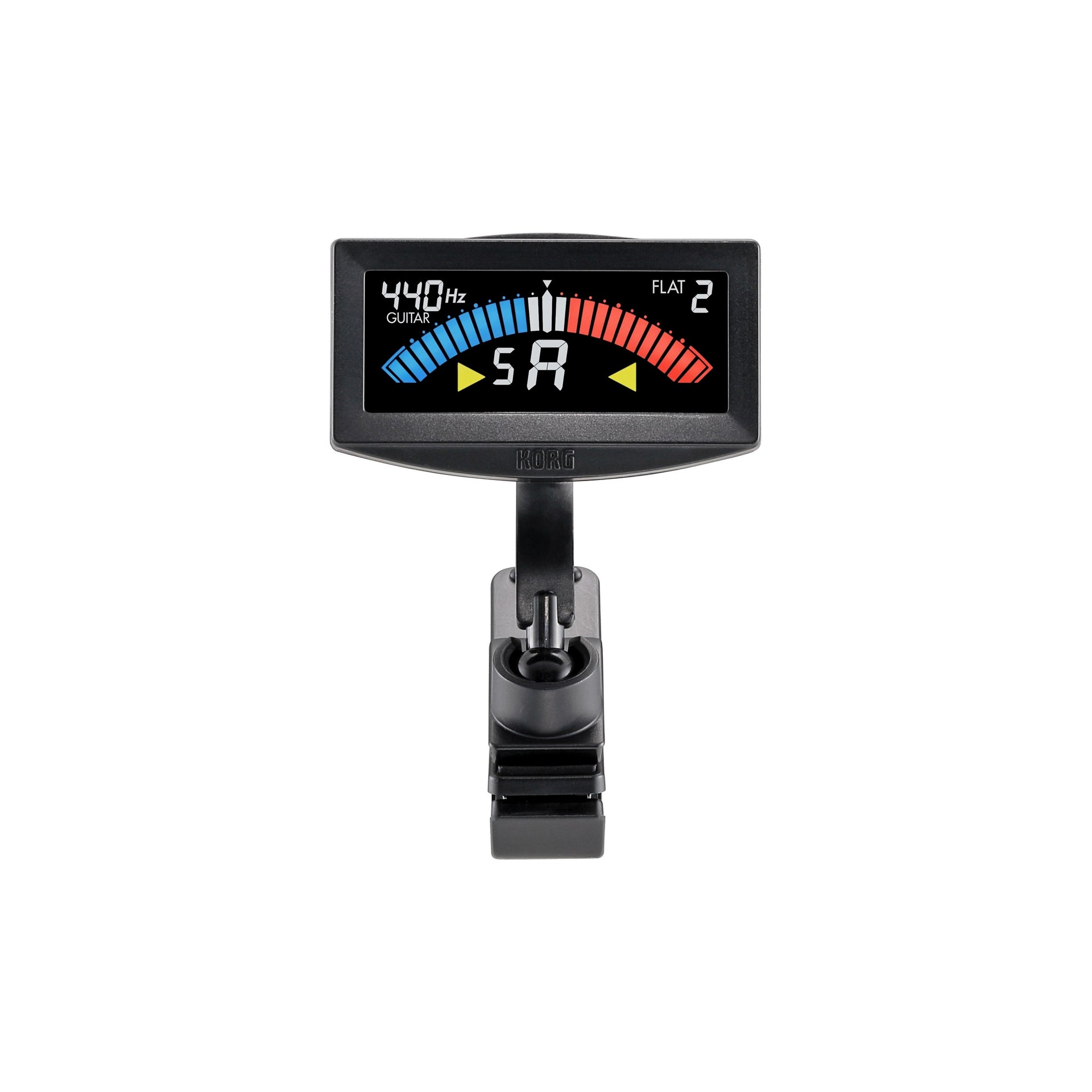 Korg - AW4G-BK PITCHCROW-G - Musik Utan Gränser 