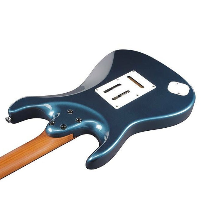 AZ2204N-PBM Prussian Blue Metallic Prestige