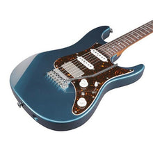 Ladda upp bild till gallerivisning, AZ2204N-PBM Prussian Blue Metallic Prestige
