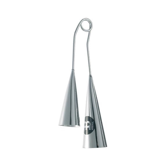 STBAG2-CH A-go-go Bell Large Chrome
