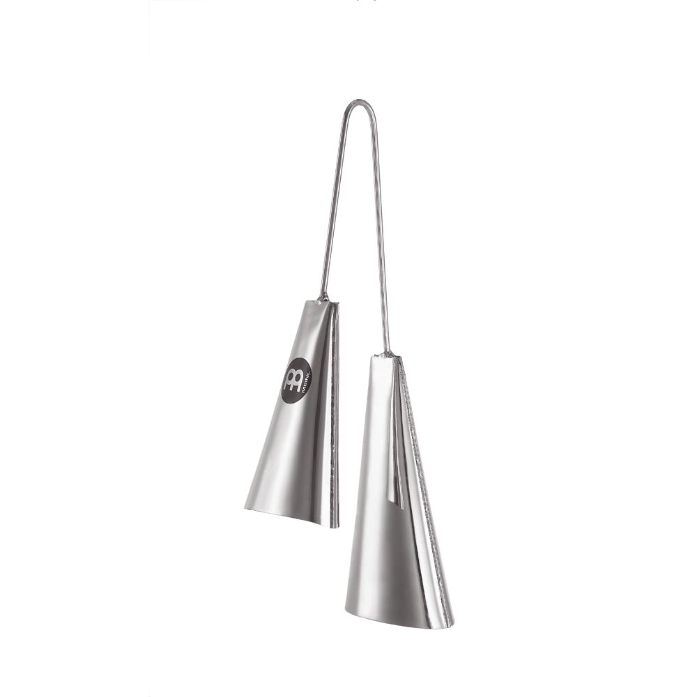 STBAG3-CH A-Go-Go Bell Medium Chrome
