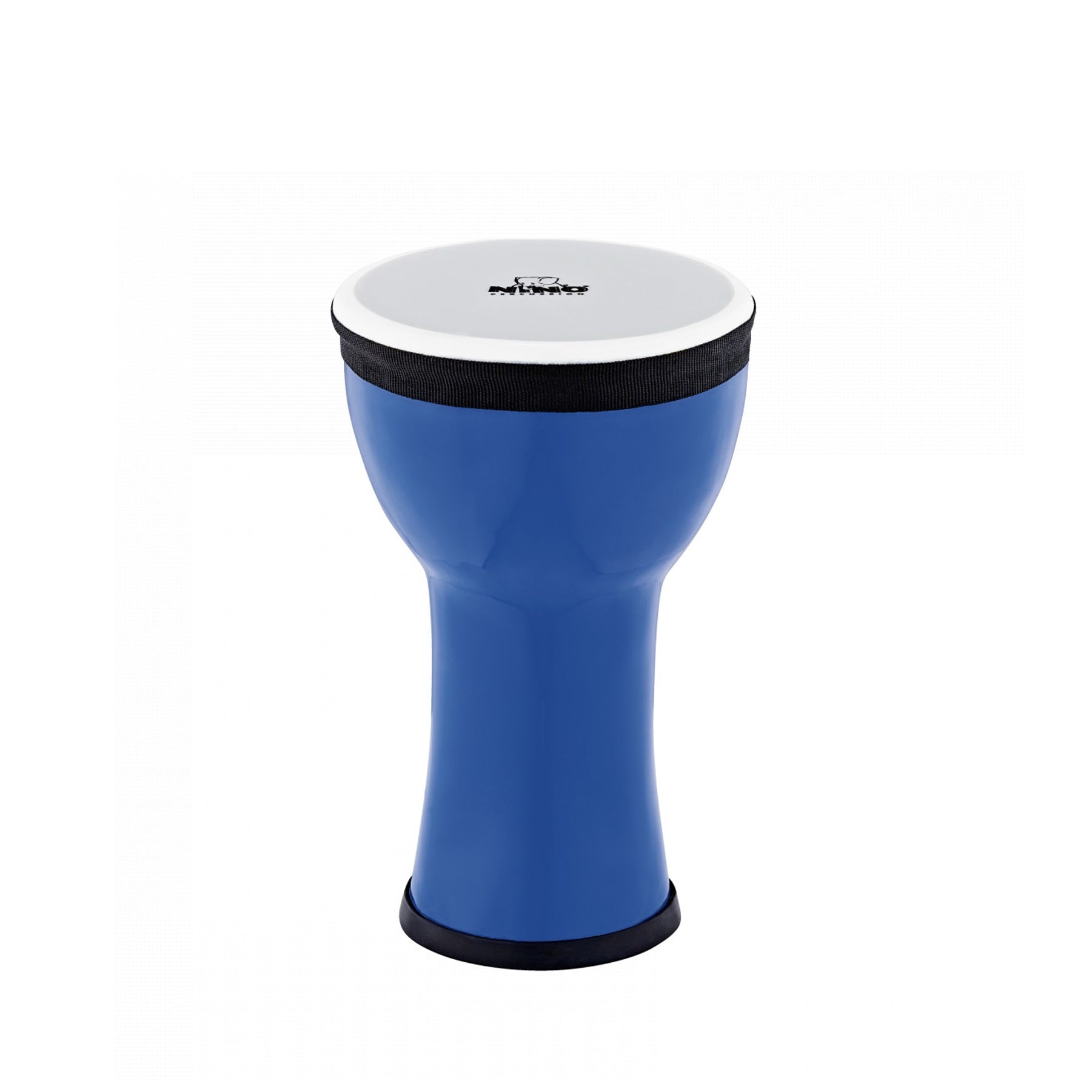 EMDJ-BB 6" Elements Mini Djembe Blueberry