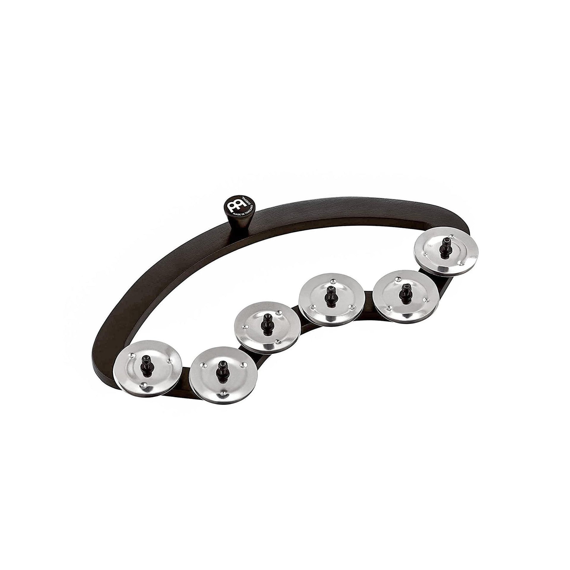 Meinl - BBTA1-BK Tambourine - Musik Utan Gränser 