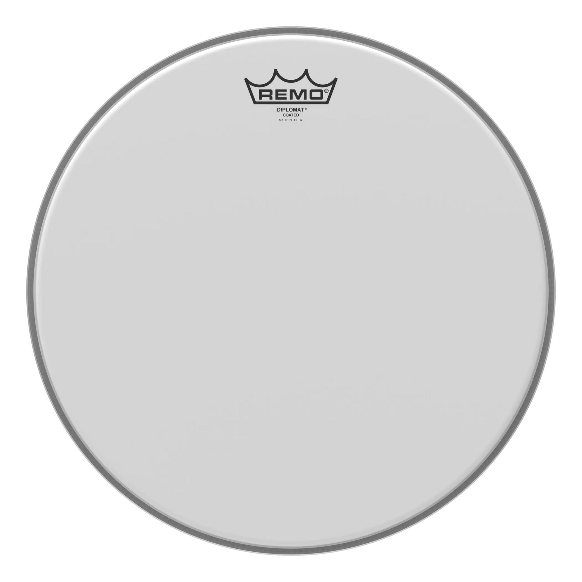 Diplomat Coated Drumhead 14"